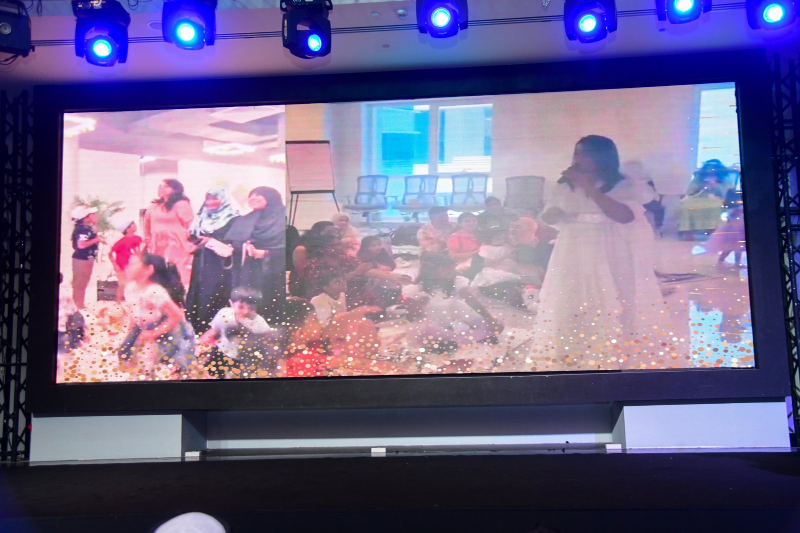 Memorable AES Collection Scene 74